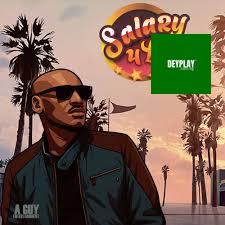 Salary 4 Life – 2baba