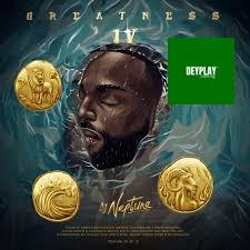 Greatness IV – DJ Neptune (Album)