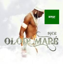 Olodumare – 9ice