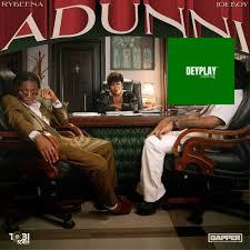 Rybeena – Adunni ft. Joeboy