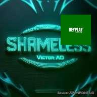 Shameless – Victor AD