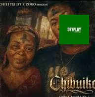 Chibuike – Chief Priest