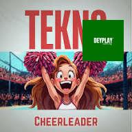 Cheerleader – Tekno