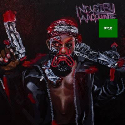 ODUMODUBLVCK – EJOR ft. Ayo Maff