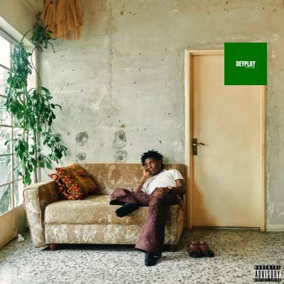 Bella Shmurda – Run From God ft. TI BLAZE