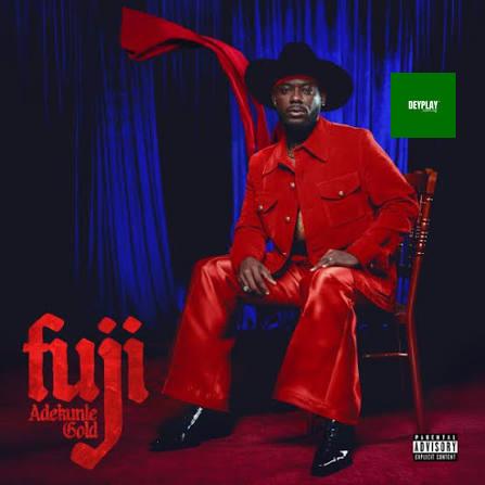 Big Fish – Adekunle Gold