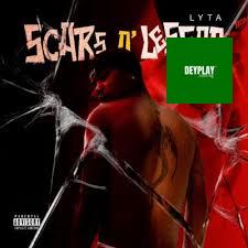 Scars n’ Lesson – Lyta