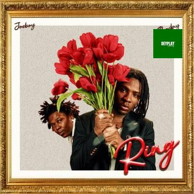 Joeboy – Ring ft. Shoday