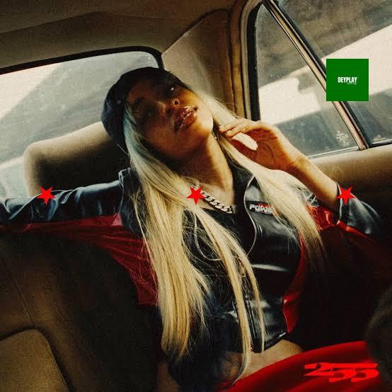 255 – About Us ft. Qing Madi