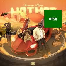 Hot Hot – Famous Pluto