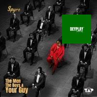 Serving A Living God – Spyro