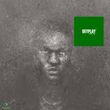 Very Stubborn – Victony (Album)