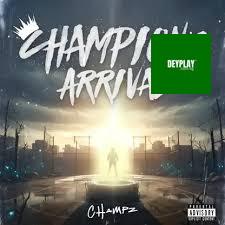 Superstar – Champz
