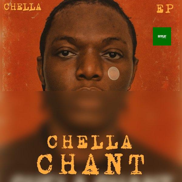 Chella Chant – Chella