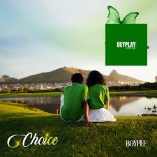 Choice – BoyPee