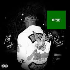 Do Better – Kidd Carder