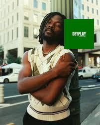 I’m Available – Johnny Drille