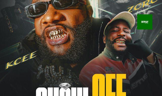 Show Off – Kcee