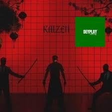 Kaizen – Bhadboi OML (EP)