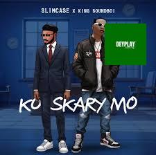 Ko Scary Mo – Slimcase