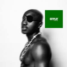 Muhammad Ali (Can’t Relate) – Ruger