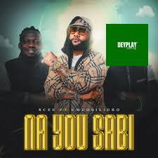 Na You Sabi – Kcee