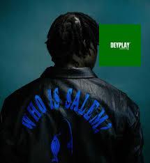 Oluwa Cover Me – DennyB