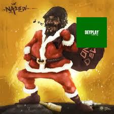 Onwa December – Nasboi