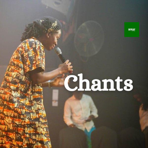 Rejoice Chant – Faith Owolabi