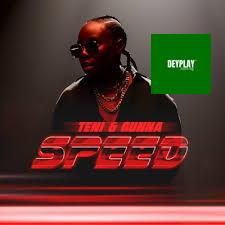 Speed – Teni