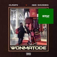 Wonmatode – Oladips