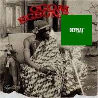 Ogom Egbunam – Sparkle Tee