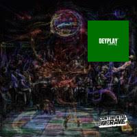 Continental Rave – King Perryy (EP)