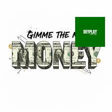 Gimme The Money – Guchi