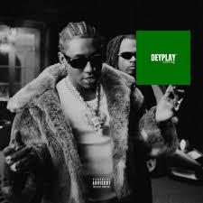 Shallipopi – HIM ft. Gunna