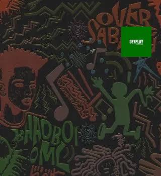 Oversability – Bhadboi OML