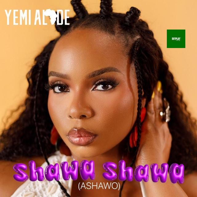 Shawa Shawa – Yemi Alade