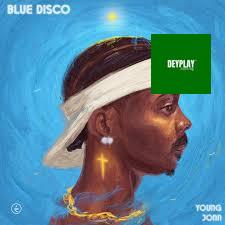 Accelerate – Young Jonn