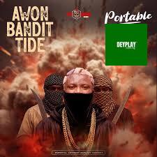 Awon Bandit Tide – Portable