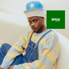 T Hadex – No Rizla ft. Bhadboi OML