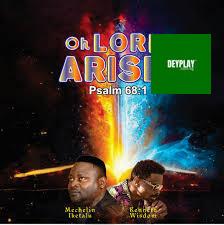 Oh Lord Arise – Mechelin Iketalu