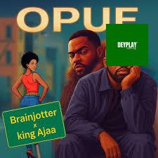 Opue – Brainjotter
