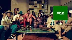 For Everybody – Burna Boy