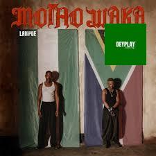 Motho Waka – LADIPOE