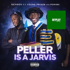 Peller Is A Jarvis – GehGeh