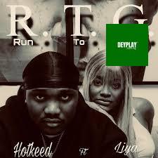 Run To God – Hotkeed