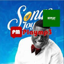 Songs Of Joy – Tosin Bee