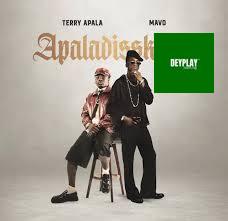 Terry Apala – Apaladisskizzy ft. Mavo