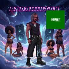 Ckay – Badaminton