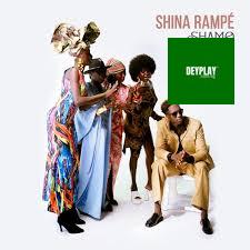 Shina Rampe – oSHAMO